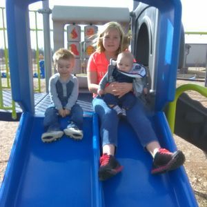 Meet your Posher, Stormi